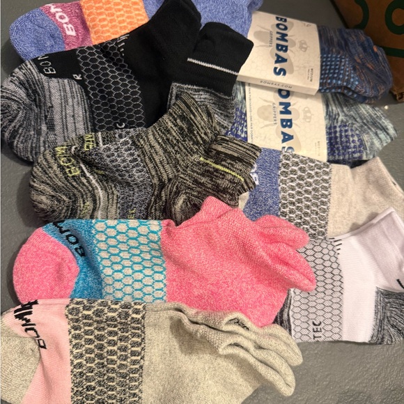 Bombas Multicolor Sock Set - Picture 9 of 9